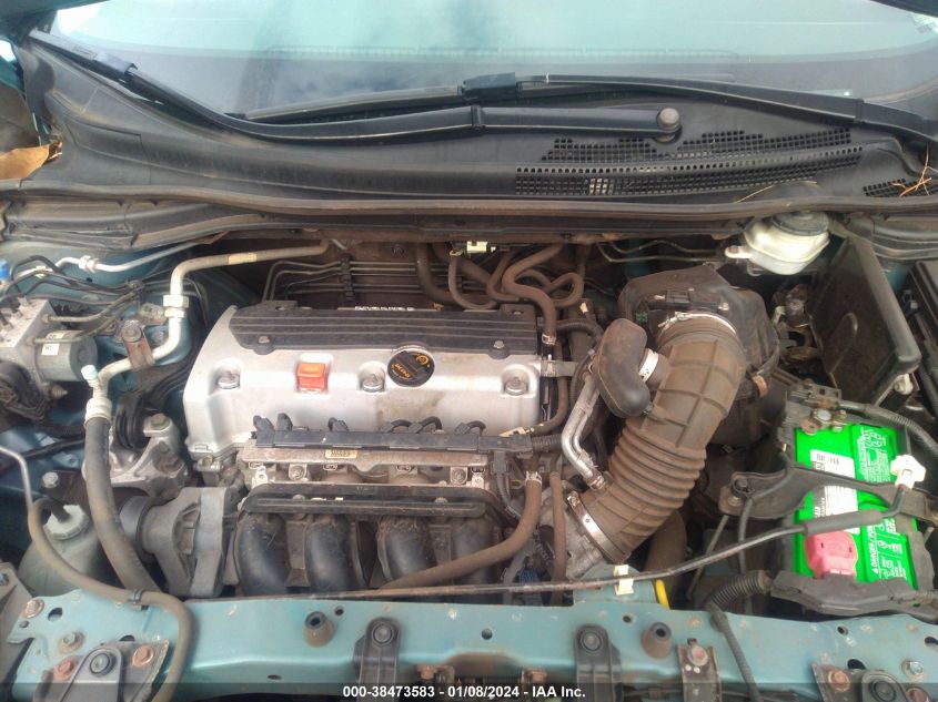 2014 HONDA CR-V LX - 2HKRM3H3XEH513973