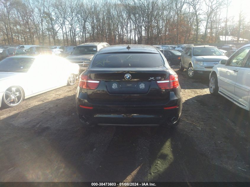 5UXFG2C51E0C45357 2014 BMW X6 - Image 15