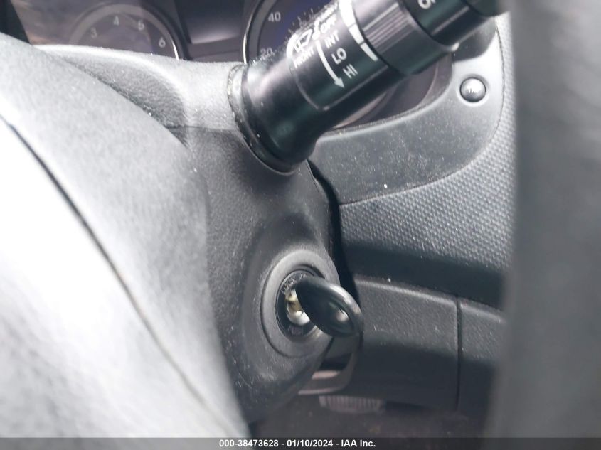 2014 HYUNDAI ACCENT GLS/GS - KMHCT5AE4EU142097