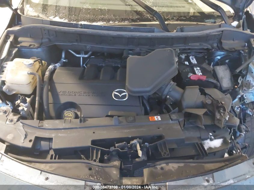 2015 MAZDA CX-9 TOURING - JM3TB3CA8F0447995