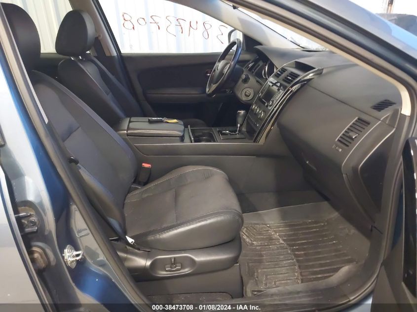 2015 MAZDA CX-9 TOURING - JM3TB3CA8F0447995