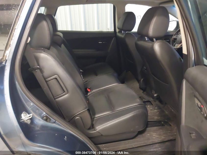 2015 MAZDA CX-9 TOURING - JM3TB3CA8F0447995