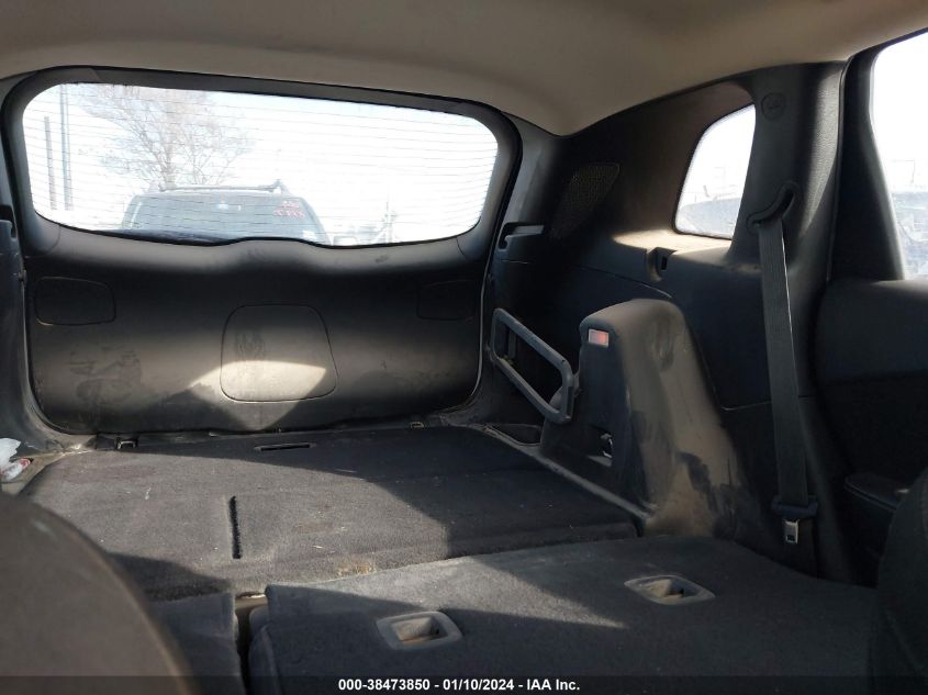 2015 JEEP CHEROKEE LATITUDE - 1C4PJLCS1FW643232