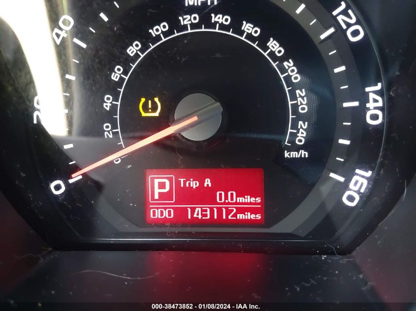 2015 KIA SPORTAGE LX - KNDPB3AC7F7697024