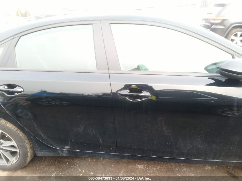 2023 KIA FORTE LX/LXS - 3KPF24AD7PE550827