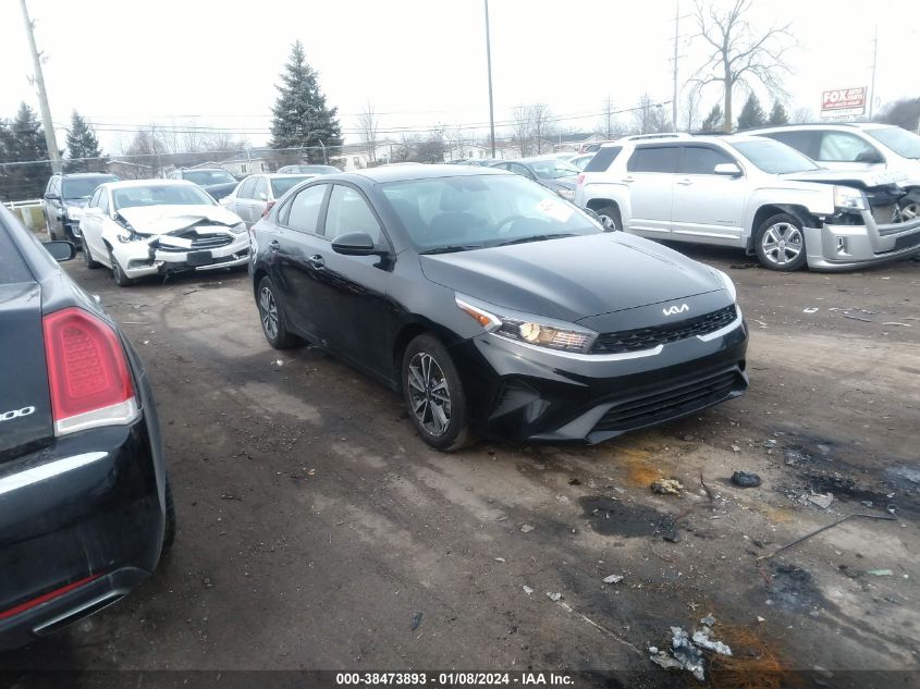 2023 KIA FORTE LX/LXS - 3KPF24AD7PE550827
