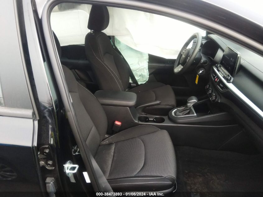 2023 KIA FORTE LX/LXS - 3KPF24AD7PE550827