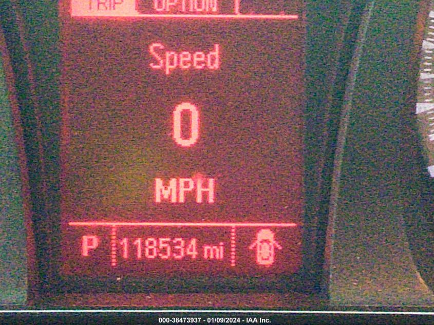 2015 GMC TERRAIN SLE-1 - 2GKFLVEK8F6390391