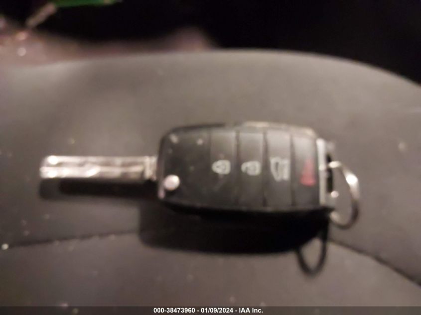 2014 KIA SOUL - KNDJN2A21E7725669
