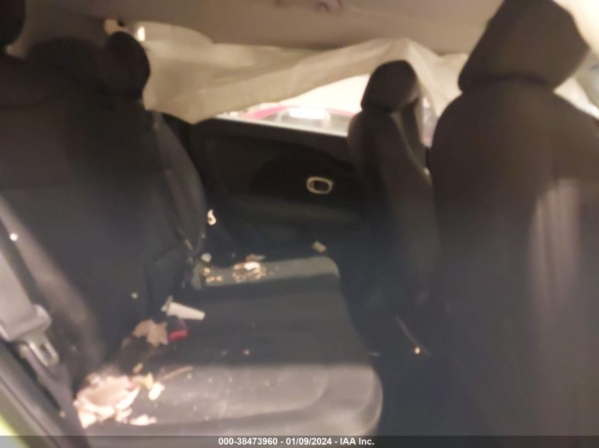2014 KIA SOUL - KNDJN2A21E7725669