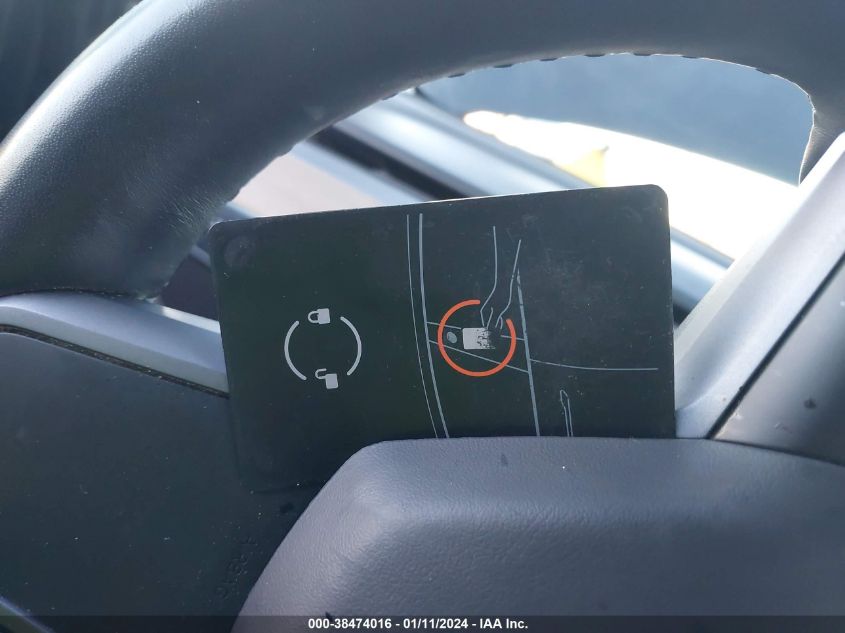 2018 TESLA MODEL 3 - 5YJ3E1EAXJF062854
