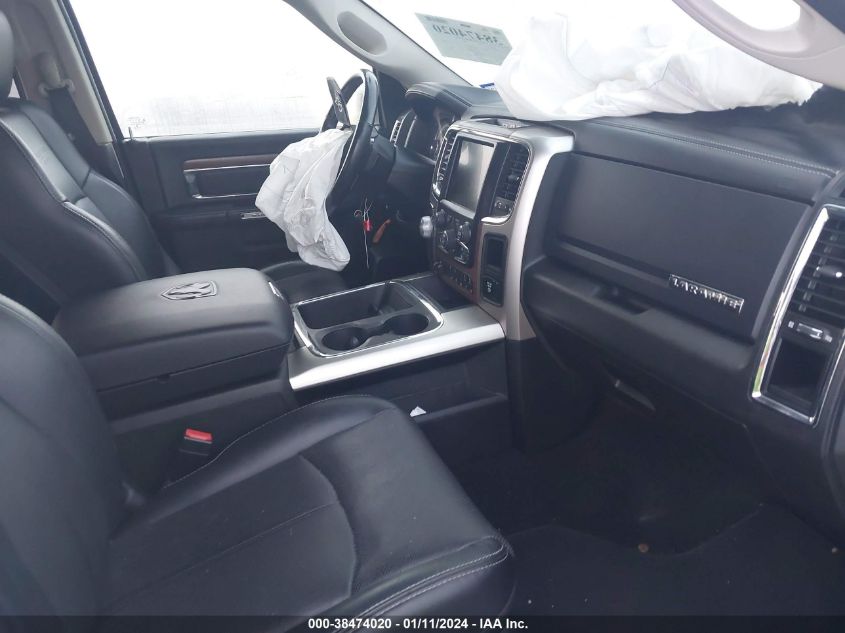 2017 RAM 1500 LARAMIE - 1C6RR7NMXHS883453