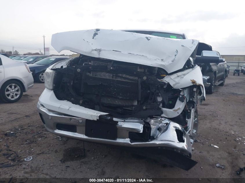 2017 RAM 1500 LARAMIE - 1C6RR7NMXHS883453