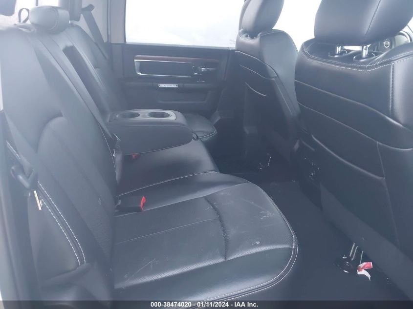 2017 RAM 1500 LARAMIE - 1C6RR7NMXHS883453