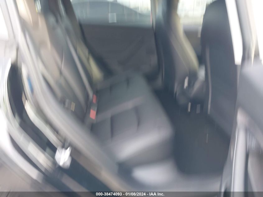 2022 TESLA MODEL 3 - 5YJ3E1EC1NF275277