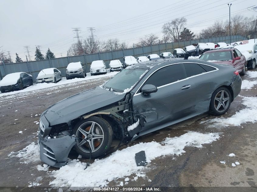 2018 MERCEDES-BENZ E 400 4MATIC WDD1J6GB7JF028815