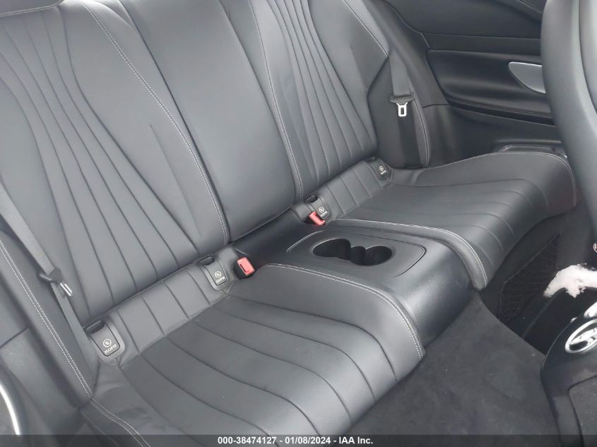 2018 MERCEDES-BENZ E 400 4MATIC WDD1J6GB7JF028815