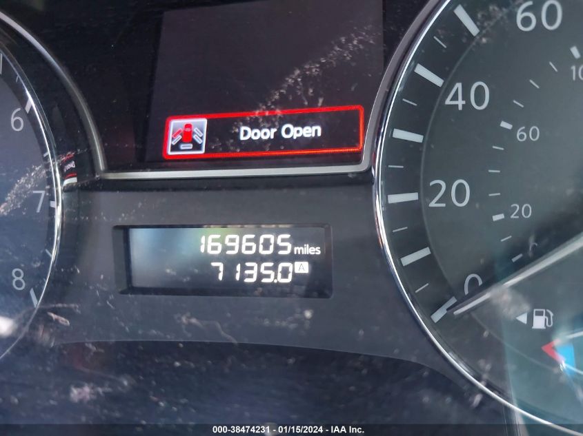 2015 NISSAN ALTIMA 2.5 S - 1N4AL3AP7FN302816