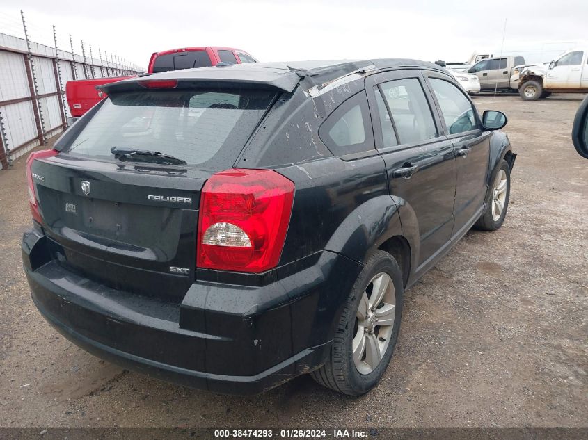 1B3CB4HA0AD651071 | 2010 DODGE CALIBER