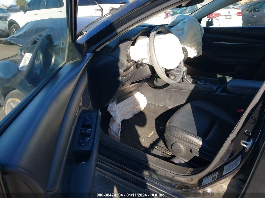 2020 MAZDA MAZDA3 SELECT PACKAGE - JM1BPACL3L1173459