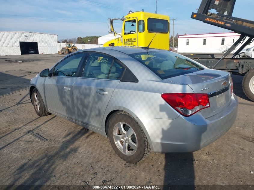 1G1PC5SB6E7335983 | 2014 CHEVROLET CRUZE