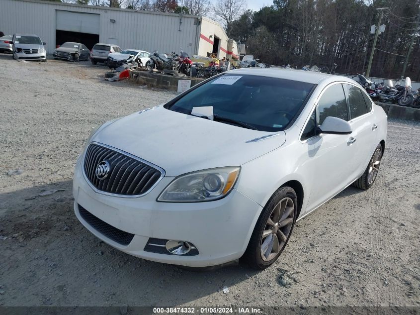 1G4PP5SK1D4110443 | 2013 BUICK VERANO