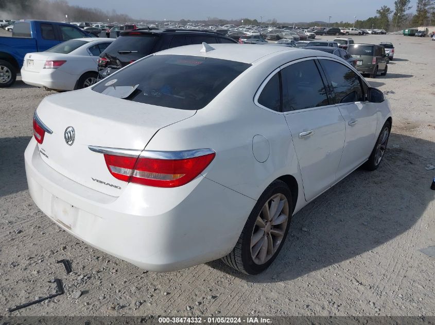 1G4PP5SK1D4110443 | 2013 BUICK VERANO