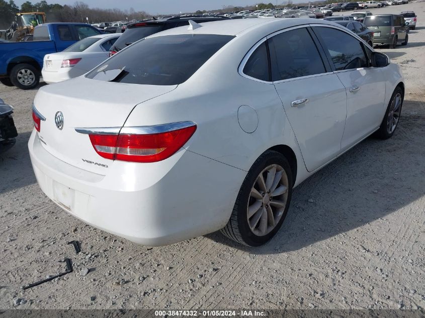 1G4PP5SK1D4110443 | 2013 BUICK VERANO