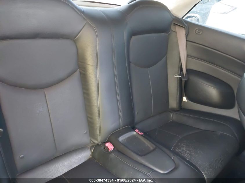 2013 INFINITI G37 - JN1CV6FE5DM230445