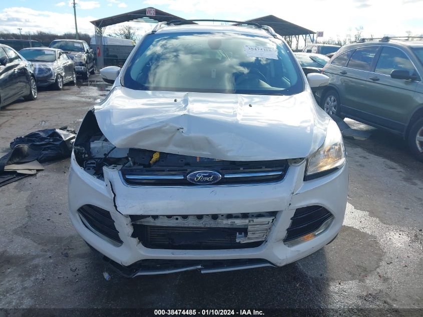 2014 FORD ESCAPE - 1SMCU9J93EUD77842