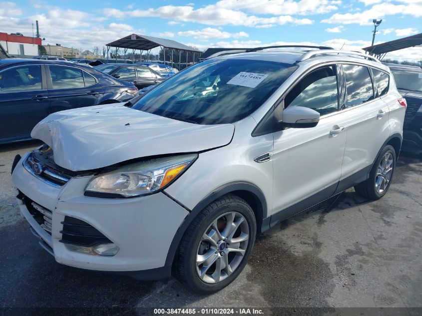 2014 FORD ESCAPE - 1SMCU9J93EUD77842