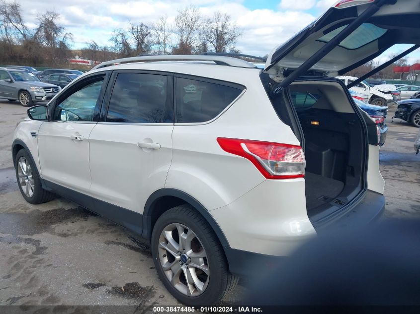 2014 FORD ESCAPE - 1SMCU9J93EUD77842