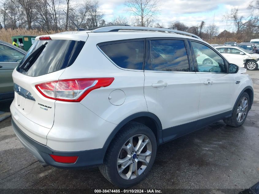 2014 FORD ESCAPE - 1SMCU9J93EUD77842