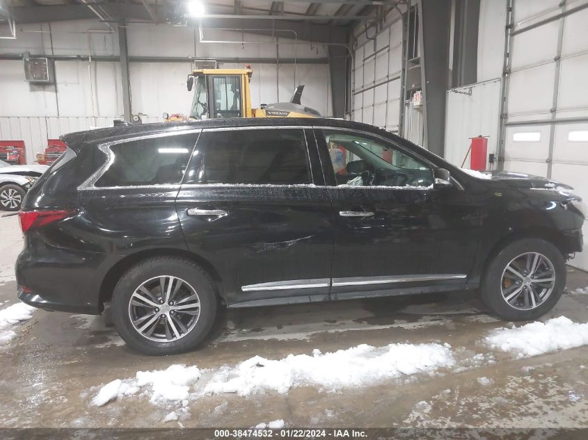 2018 INFINITI QX60 - 5N1DL0MM5JC524827