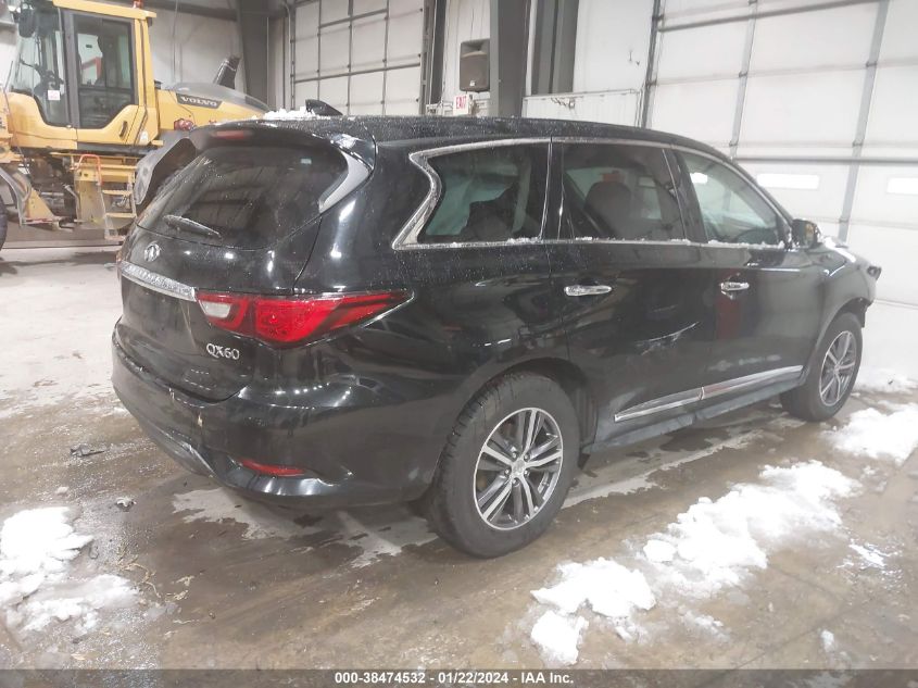 2018 INFINITI QX60 - 5N1DL0MM5JC524827