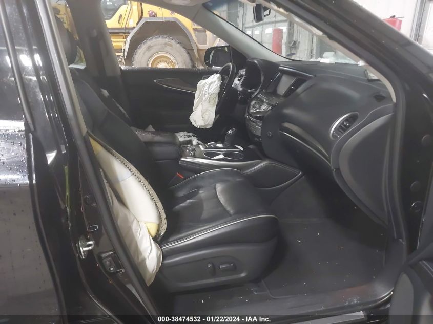 2018 INFINITI QX60 - 5N1DL0MM5JC524827