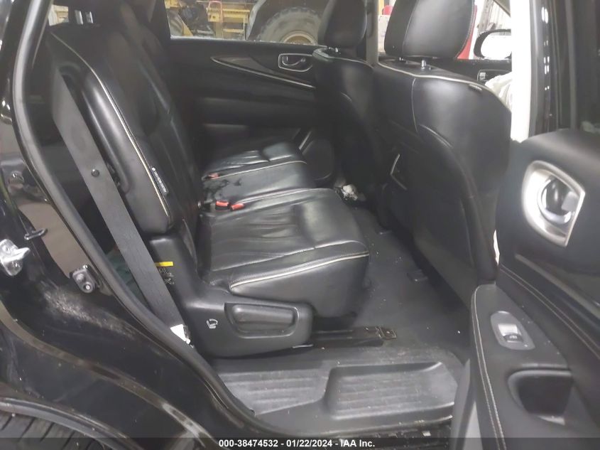 2018 INFINITI QX60 - 5N1DL0MM5JC524827