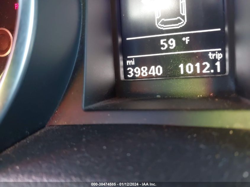 2014 VOLKSWAGEN GTI WOLFSBURG EDITION - WVWGD7AJXEW004158