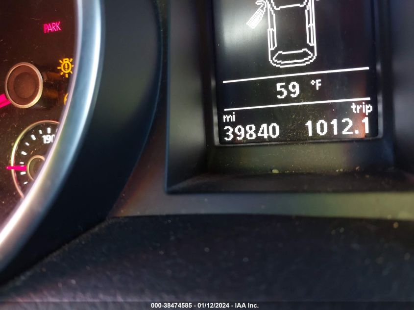 2014 VOLKSWAGEN GTI WOLFSBURG EDITION - WVWGD7AJXEW004158