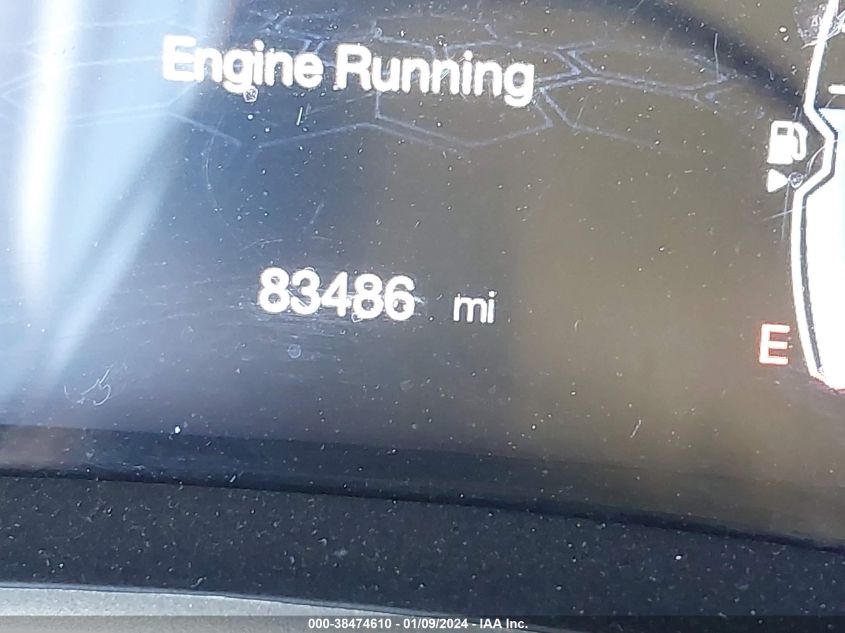 2019 JEEP COMPASS LIMITED - 3C4NJDCB7KT621071