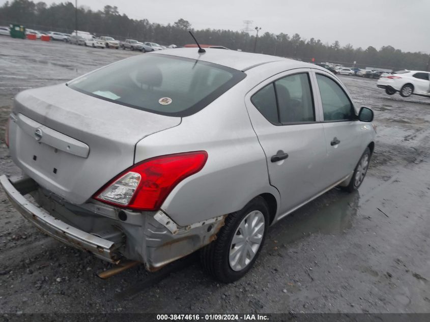 2015 NISSAN VERSA S/S PLUS/SV/SL - 3N1CN7AP5FL850286