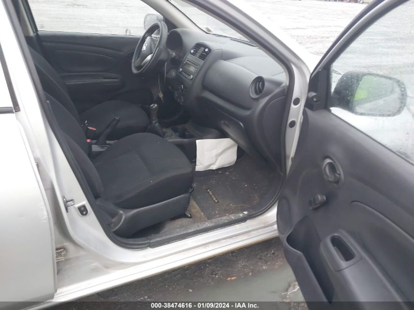 2015 NISSAN VERSA S/S PLUS/SV/SL - 3N1CN7AP5FL850286