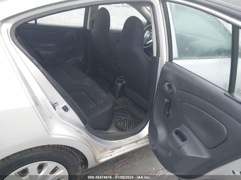 2015 NISSAN VERSA S/S PLUS/SV/SL - 3N1CN7AP5FL850286
