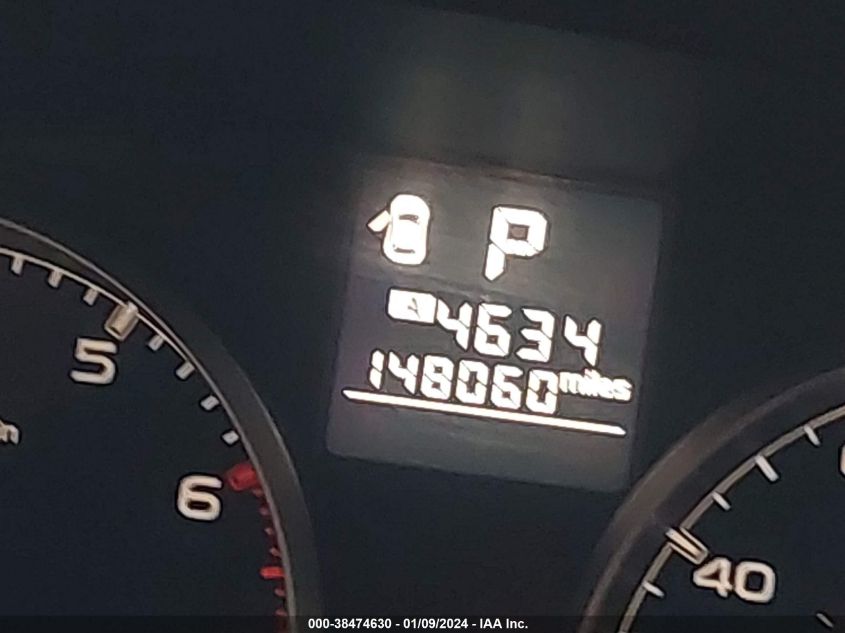 2014 SUBARU OUTBACK 2.5I PREMIUM - 4S4BRCCC9E3235620