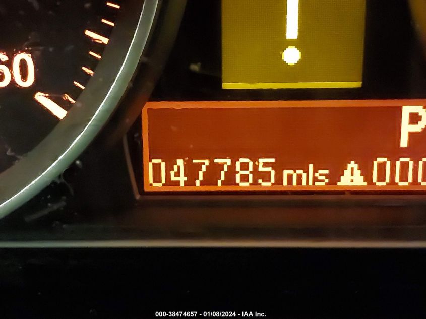 2013 BMW 135I - WBAUN7C54DVM27285