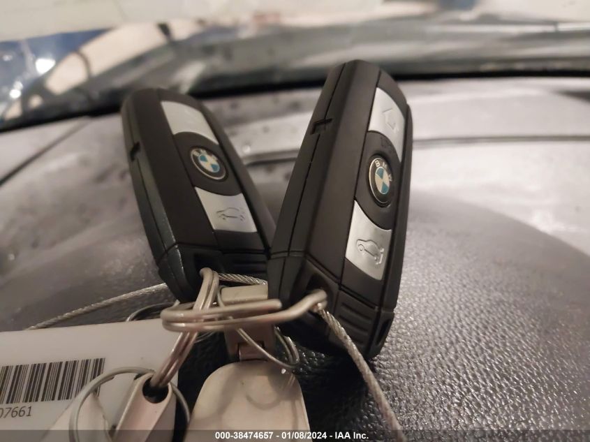 2013 BMW 135I - WBAUN7C54DVM27285