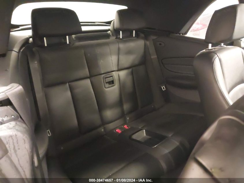 2013 BMW 135I - WBAUN7C54DVM27285