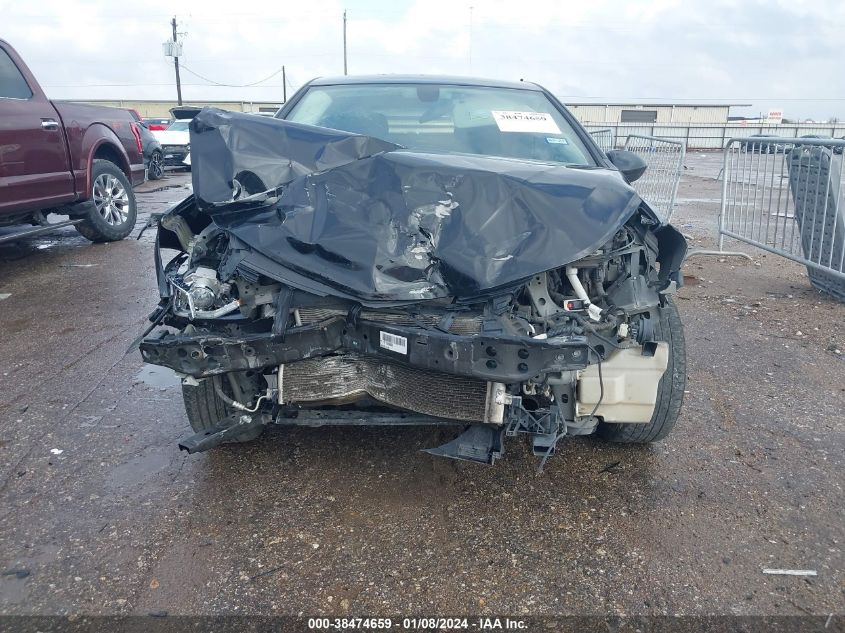 2017 CHEVROLET CRUZE LT - G1BE5SM0H77103427