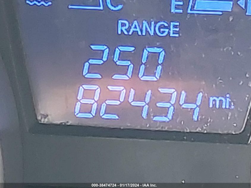 2015 HYUNDAI TUCSON SE - KM8JU3AG9FU951705