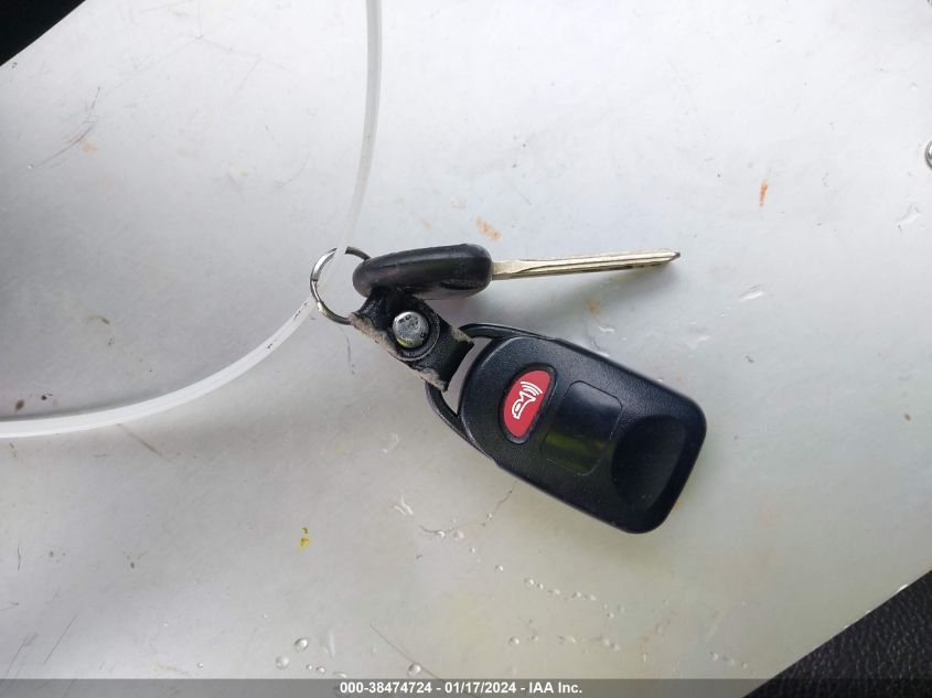 2015 HYUNDAI TUCSON SE - KM8JU3AG9FU951705